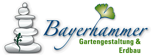 Bayerhammer Gartengestaltung